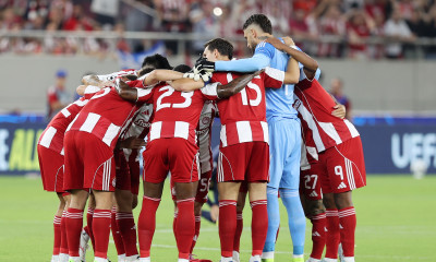 Άρσεναλ – Ολυμπιακός: Επικίνδυνη αποστολή στο Λονδίνο | Οι μεταδόσεις του Champions League