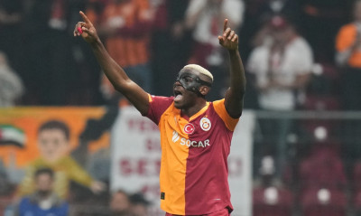 Champions League: Θρίαμβος της Γαλατά κόντρα στη Λίβερπουλ, «πεντάρες» για Μπάγερν και Ατλέτικο