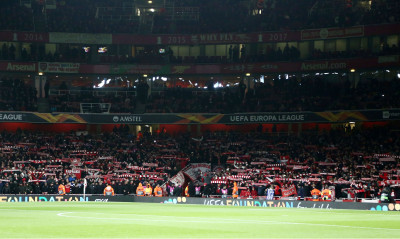 Κανονικά οι πτήσεις την Τετάρτη 1η Οκτωβρίου: Ανακούφιση για τους φίλους Ολυμπιακού και ΠΑΟΚ