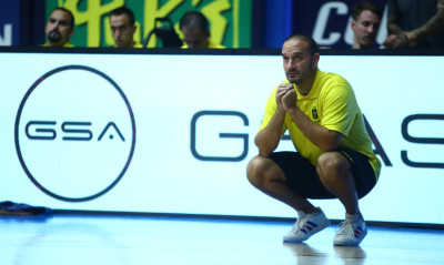 Άρης, Καραΐτσιτς : «Μεγάλη νίκη, "χτίζουμε" χαρακτήρα»