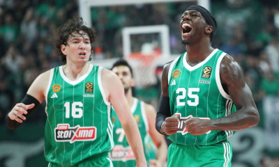 Πρεμιέρα σε Euroleague και Conference League με μακροχρόνια ειδικά στοιχήματα από το Πάμε Στοίχημα