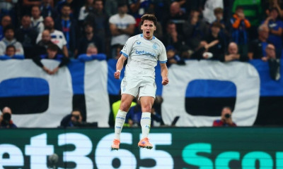 Champions League: Ο Τζόλης έγινε ο νεότερος Έλληνας με 10 γκολ στην Ευρώπη