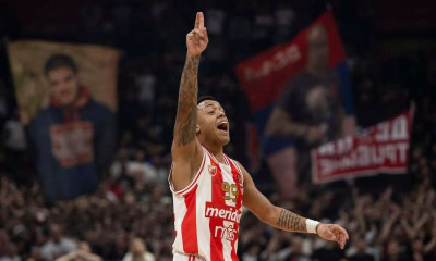 Ερυθρός Αστέρας: Ανακοίνωσε την επιστροφή Ντος Σάντος