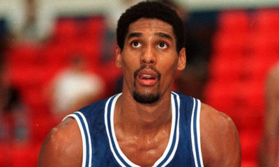 NBA: Πέθανε ο Λόρενς Μότεν - Είχε αγωνιστεί και στην Ελλάδα