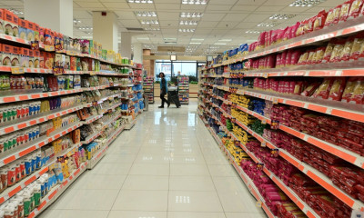 Σούπερ μάρκετ: Mείωση τιμών σε 1.000 κωδικούς προϊόντων στο πρώτο 15ήμερο Οκτωβρίου