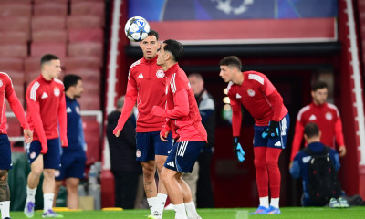 Το ματς του Ολυμπιακού με την Άρσεναλ με αμέτρητες αγορές και Bet Builder Ready στα καταστήματα ΟΠΑΠ