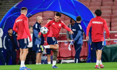 Οι αθλητικές μεταδόσεις της ημέρας (1/10) - Πού θα δείτε το Άρσεναλ-Ολυμπιακός, Πανιώνιος-Κέμνιτς