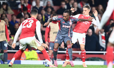 Τα πρωτοσέλιδα των αθλητικών εφημερίδων της ημέρας (02/10) - «Έπεσε ηρωικά» ο Ολυμπιακός