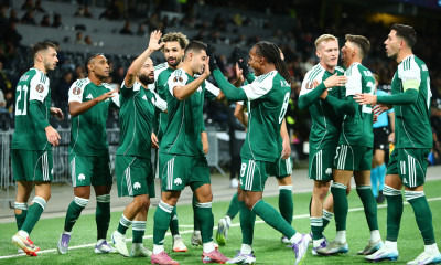 Σούπερ προσφορά* από το Pamestoixima.gr για τα παιχνίδια των ελληνικών ομάδων στα Κύπελλα Ευρώπης