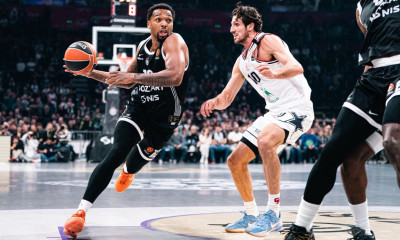EuroLeague: Πρώτες νίκες για Ρεάλ, Παρτιζάν, Μπάγερν – Αποτελέσματα και βαθμολογία