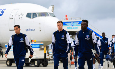 Τουρκία: Η αγαπημένη ομάδα του Ερντογάν, Κασίμπασα, κατηγορείται για απάτη, ξέπλυμα μαύρου χρήματος