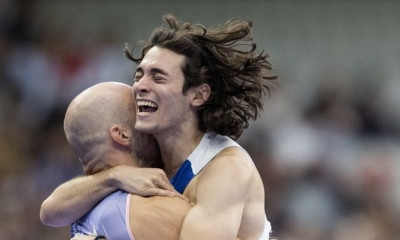 Νάσος Γκαβέλας: Χρυσός στο Παγκόσμιο Πρωτάθλημα το Νέο Δελχί!