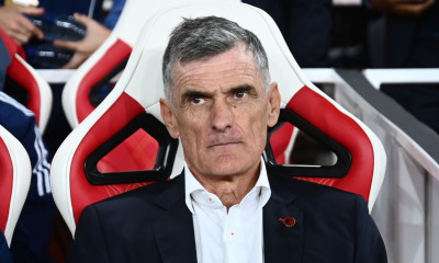 Ολυμπιακός, Μεντιλίμπαρ: «Μου αρέσει ο τρόπος παιχνιδιού του ΠΑΟΚ»