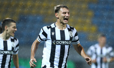 ΠΑΟΚ - Ολυμπιακός: Ενοχλήσεις για Ιβανούσετς, Τσέλοφ - Τι ισχύει για τη συμμετοχή τους στο ντέρμπι