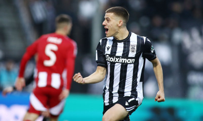 Sports Party* με το ντέρμπι ΠΑΟΚ-Ολυμπιακός την Κυριακή από το Πάμε Στοίχημα