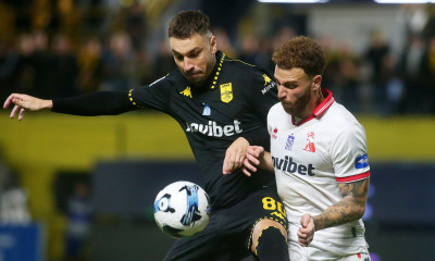 Οι αθλητικές μεταδόσεις της ημέρας (04/10)