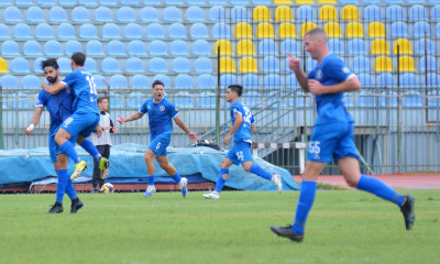 Super League 2: Για το «4 στα 4» η Νίκη Βόλου | Το πρόγραμμα της ημέρας (04/10)