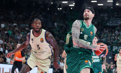 Παναθηναϊκός: «Μόνο(ς) ο Χουάντσο…» - Τα πρωτοσέλιδα των αθλητικών εφημερίδων (04/10)