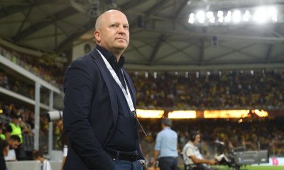 ΑΕΚ: «Σαν να είναι… τελικός Champions League» - Οι δηλώσεις του Νίκολιτς για το ματς με την Κηφισιά