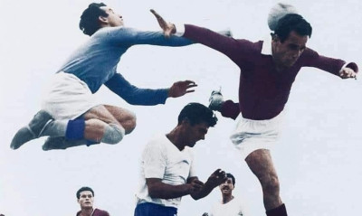 Πέθανε ο πατέρας του Γιάννη Καλιτζάκη, Ιωσήφ – Υπήρξε τερματοφύλακας του Πανελευσινιακού