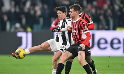 Ευρωπαϊκά πρωταθλήματα: Ντέρμπι Γιουβέντους - Μίλαν και Πόρτο - Μπενφίκα | Όλες οι μεταδόσεις