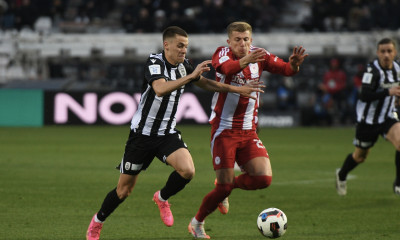 Οι αθλητικές μεταδόσεις της ημέρας (07/06) - Πού θα δείτε ΠΑΟΚ - Ολυμπιακός και Παναθηναϊκός - ΠΑΟΚ