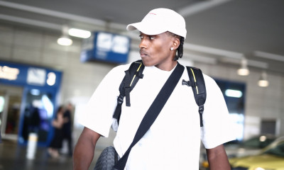 Ολυμπιακός: Στην εξάδα των ξένων ο Νιλικίνα - Εκτός ο Φουρνιέ