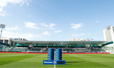 LIVE Παναθηναϊκός - Ατρόμητος