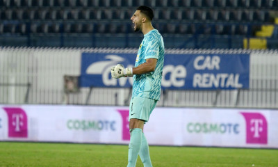 ΑΕΚ: Ο Στρακόσα ξεχρέωσε τις «γκέλες» της περασμένης σεζόν – Έσπασε την «κατάρα» των πέναλτι