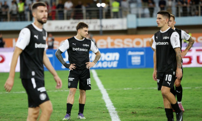 Super League: Αφαίρεση τριών βαθμών στον ΟΦΗ!