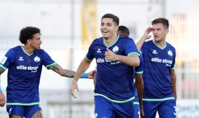 Εθνική Ελλάδας: Ίωση ο Καρέτσας, κλήθηκε ο Παντελίδης της Κηφισιάς