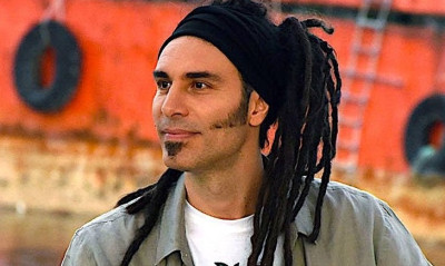 Ο Μάρκος Κούμαρης των Locomondo παίζει μπάλα στην ΕΡΑ ΣΠΟΡ