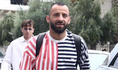 Εθνική Ελλάδας: Πρώτη συγκέντρωση των διεθνών για τα προκριματικά του Μουντιάλ