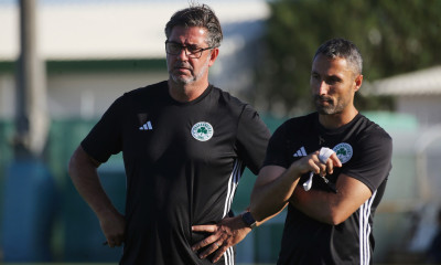 Super League: Το... χόμπι των Ελλήνων παραγόντων - 5 αλλαγές προπονητή σε μόλις 6 αγωνιστικές