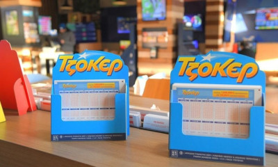 Τζακ ποτ στο Τζόκερ: Πόσα χρήματα μοιράζει η κλήρωση της Πέμπτης (9/10)