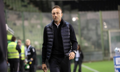 «Παρέλαση με Κόντη» ο Παναθηναϊκός: Τα πρωτοσέλιδα των αθλητικών εφημερίδων (07/10)