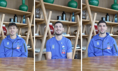 Ποια είναι η πιο αξέχαστη στιγμή της Εθνικής Ομάδας Ποδοσφαίρου;