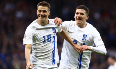 Ο κρίσιμος αγώνας της Εθνικής Ομάδας με τη Σκωτία με αμέτρητες αγορές από το Πάμε Στοίχημα