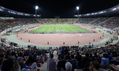 Στο Παγκρήτιο ο τελικός Super Cup Ολυμπιακός - ΟΦΗ