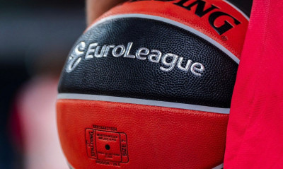 EuroLeague: Η Μακάμπι «έσπασε» το αήττητο της Χάποελ - Το πρόγραμμα της 3ης αγωνιστικής