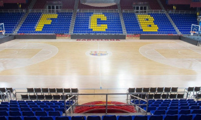 Ανεπιθύμητη η Χάποελ στην Ισπανία – Η Μπαρτσελόνα δεν της παραχώρησε το γήπεδο για προπόνηση