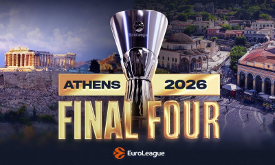 EuroLeague: 2,4 εκατ. ευρώ θα πάρει η ομάδα που θα κατακτήσει το τρόπαιο – Αναλυτικά τα ποσά