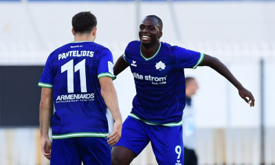 Τα πρωτοσέλιδα των αθλητικών εφημερίδων της ημέρας (08/10) - «Εμφύλιος» για Τετέι