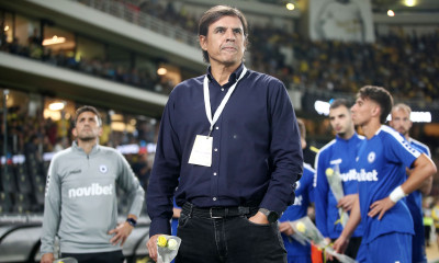 Αστέρας AKTOR: Το... χρίσμα στον Κόουλμαν - Ανακοινώθηκε ο Ουαλός