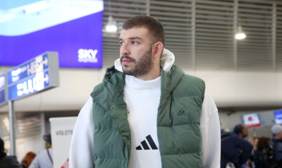 Ρογκαβόπουλος: «Ο Παναθηναϊκός θα είναι εκεί που πρέπει να είναι στο τέλος»