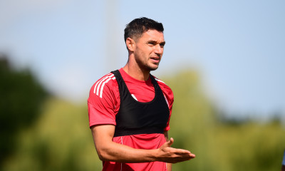 Ολυμπιακός: Ανεβάζει... στροφές ο Γιάρεμτσουκ - Πλησιάζει στην επιστροφή του