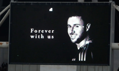 Παναθηναϊκός: Το συγκινητικό μήνυμα για τον Τζορτζ Μπάλντοκ