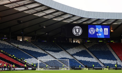 LIVE Σκωτία – Ελλάδα: Η μάχη της Εθνικής για τα προκριματικά του Μουντιάλ 2026