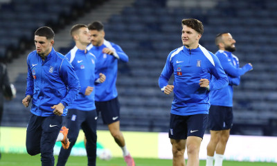 Τα πρωτοσέλιδα των αθλητικών εφημερίδων της ημέρας (09/10) - «Ένα διπλό για αρχή» η Εθνική