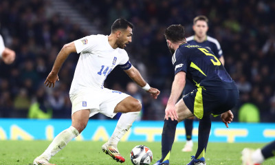 Οι αθλητικές μεταδόσεις της ημέρας (09/10) - Με Σκωτία - Ελλάδα και Μπασκόνια - Παναθηναϊκός AKTOR